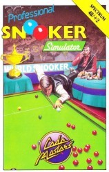 Snooker Management (1989)(Cult Games)[re-release] Rom